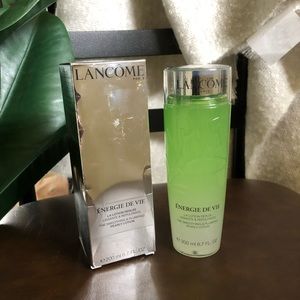 Lancôme The Smoothing & Plumping Pearly Lotion
